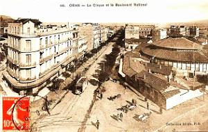 BJ a- 076- Bd Joffre ( National )